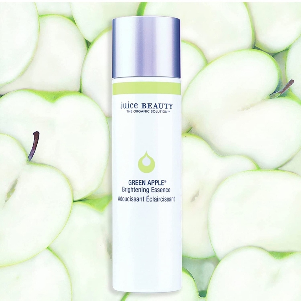 Juice Beauty Green Apple Brightening Essence